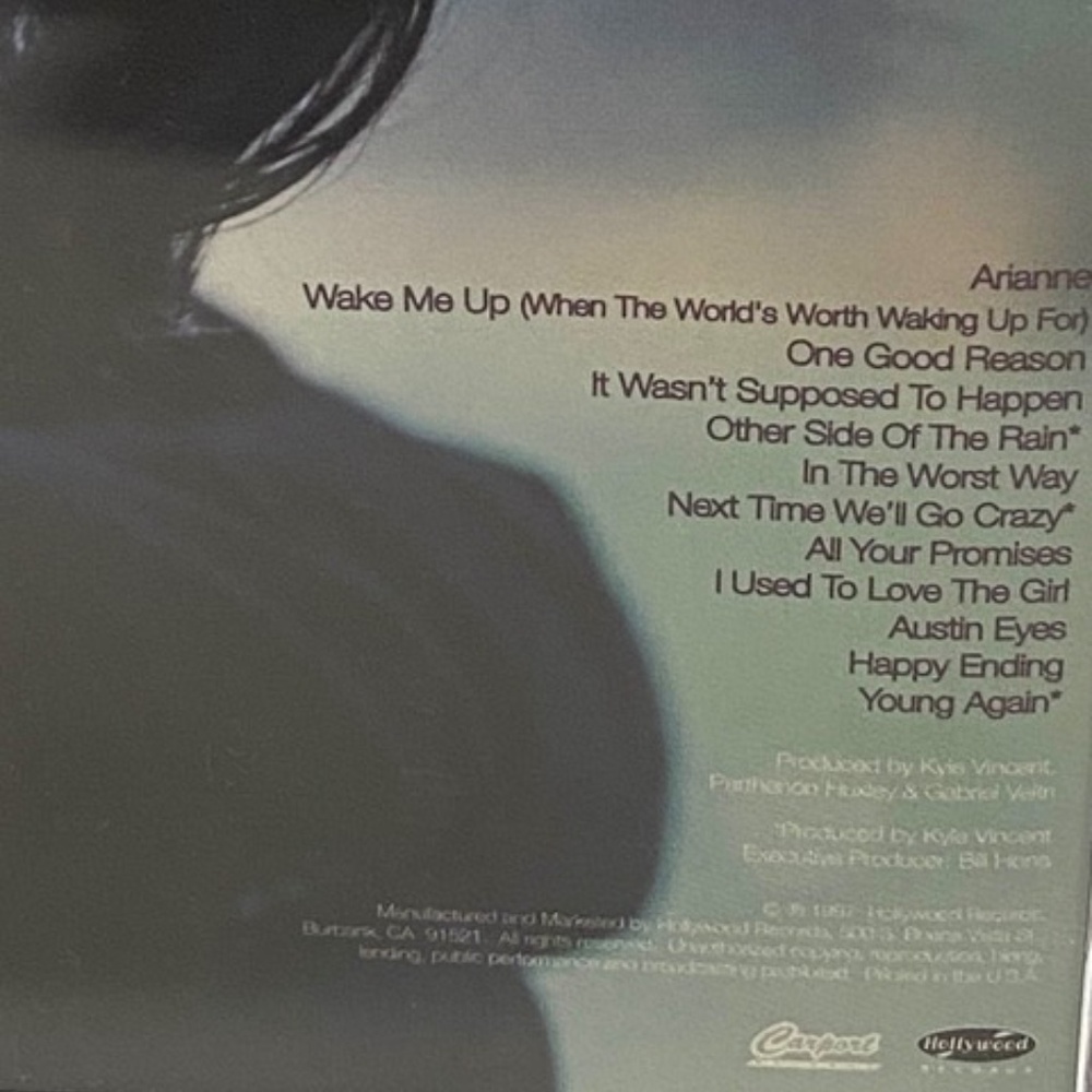 Final Price Alt Rock 11 CD's Matchbox 20 Verve Pipe Semisonic Gin Blossoms - Picture 4 of 13